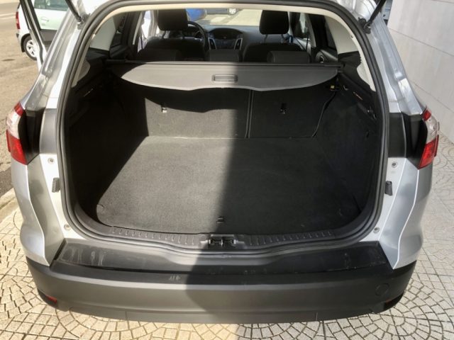 FORD FOCUS SW 1.6 TDCI 115 CV 6 MARCE ? 125 - foto 10