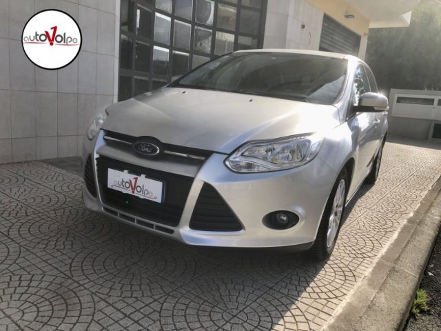 FORD FOCUS SW 1.6 TDCI 115 CV 6 MARCE ? 125 - foto 14