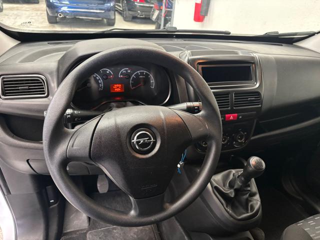 FIAT DOBLO DOBLÒ OPEL COMBO 1.3 MJT 95CV - foto 8