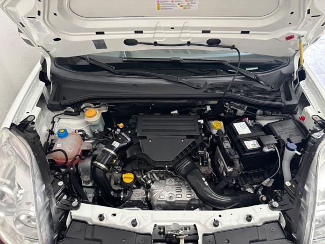 FIAT DOBLO DOBLÒ OPEL COMBO 1.3 MJT 95CV - foto 11