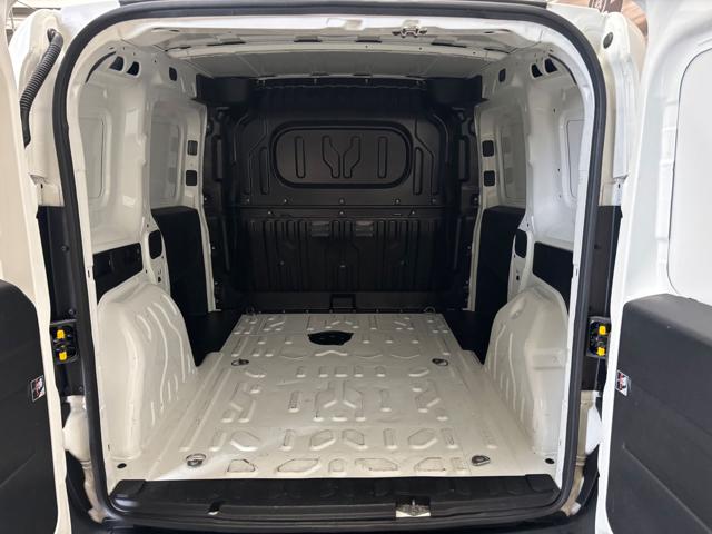FIAT DOBLO DOBLÒ OPEL COMBO 1.3 MJT 95CV - foto 10