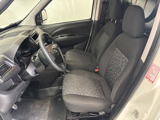 FIAT DOBLO DOBLÒ OPEL COMBO 1.3 MJT 95CV - foto 7