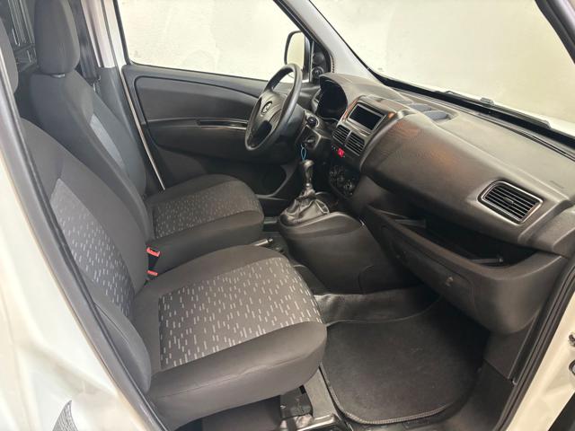 FIAT DOBLO DOBLÒ OPEL COMBO 1.3 MJT 95CV - foto 9