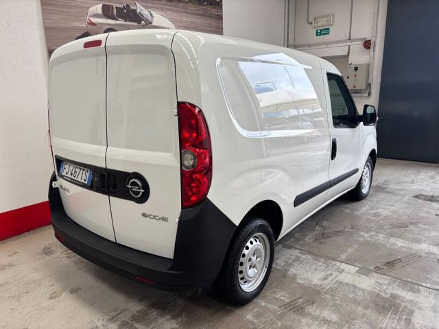 FIAT DOBLO DOBLÒ OPEL COMBO 1.3 MJT 95CV - foto 6