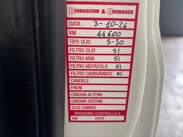FIAT DOBLO DOBLÒ OPEL COMBO 1.3 MJT 95CV - foto 12