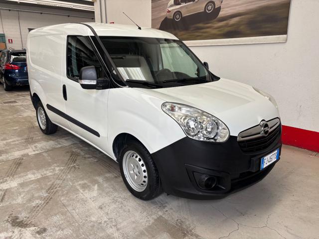 FIAT DOBLO DOBLÒ OPEL COMBO 1.3 MJT 95CV - foto 5