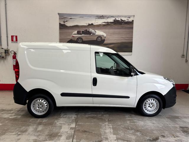 FIAT DOBLO DOBLÒ OPEL COMBO 1.3 MJT 95CV - foto 2