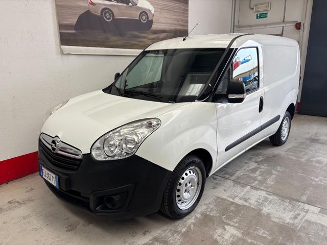FIAT DOBLO DOBLÒ OPEL COMBO 1.3 MJT 95CV - foto 3