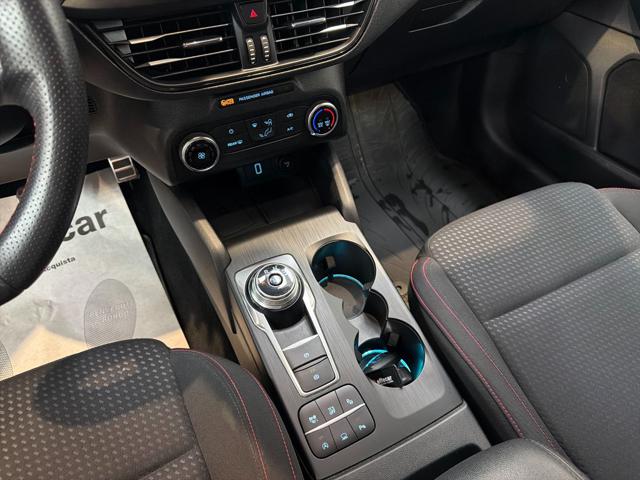 FORD FOCUS 1.5 ECOBLUE 120 CV AUTO. 5P. ST- - foto 11