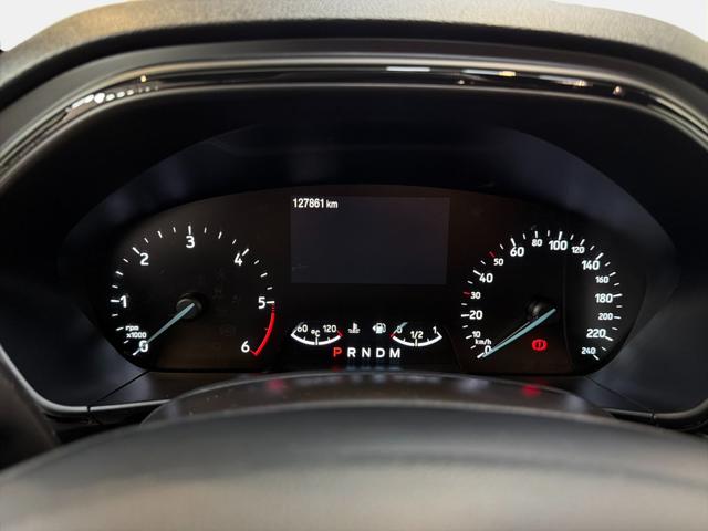 FORD FOCUS 1.5 ECOBLUE 120 CV AUTO. 5P. ST- - foto 9