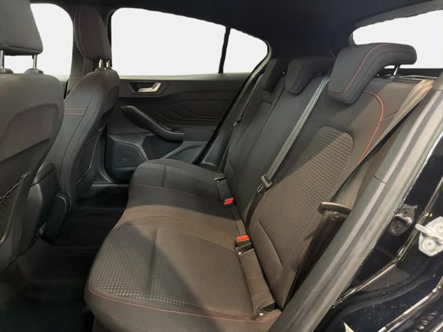 FORD FOCUS 1.5 ECOBLUE 120 CV AUTO. 5P. ST- - foto 13