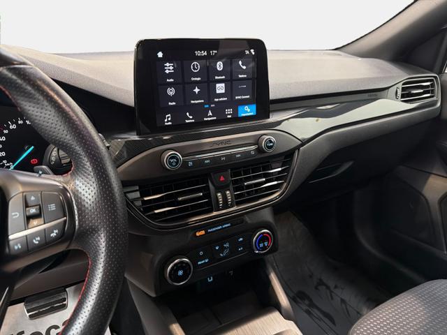 FORD FOCUS 1.5 ECOBLUE 120 CV AUTO. 5P. ST- - foto 10