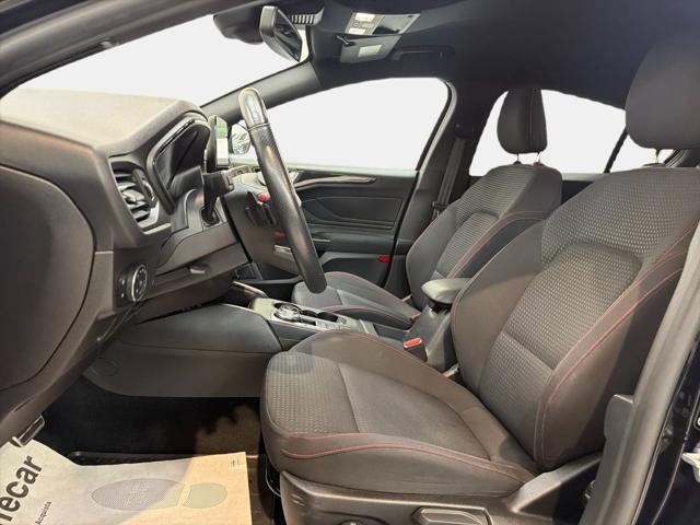 FORD FOCUS 1.5 ECOBLUE 120 CV AUTO. 5P. ST- - foto 12