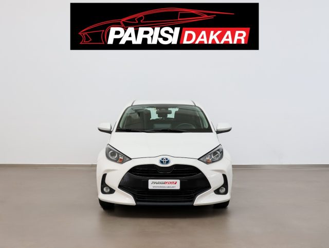 TOYOTA YARIS 1.5 116CV HYBRID BUSINESS *PROMO - foto 5