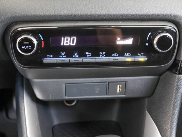 TOYOTA YARIS 1.5 116CV HYBRID BUSINESS *PROMO - foto 19