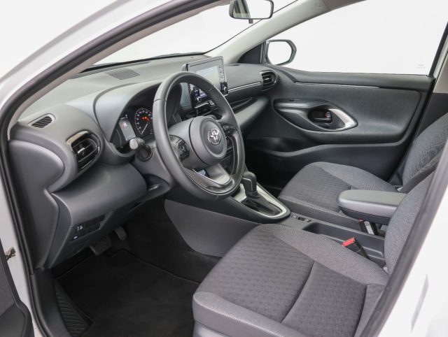 TOYOTA YARIS 1.5 116CV HYBRID BUSINESS *PROMO - foto 9
