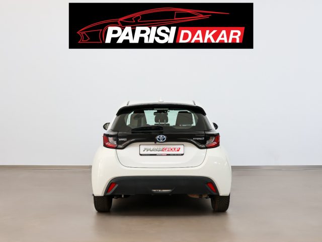 TOYOTA YARIS 1.5 116CV HYBRID BUSINESS *PROMO - foto 7