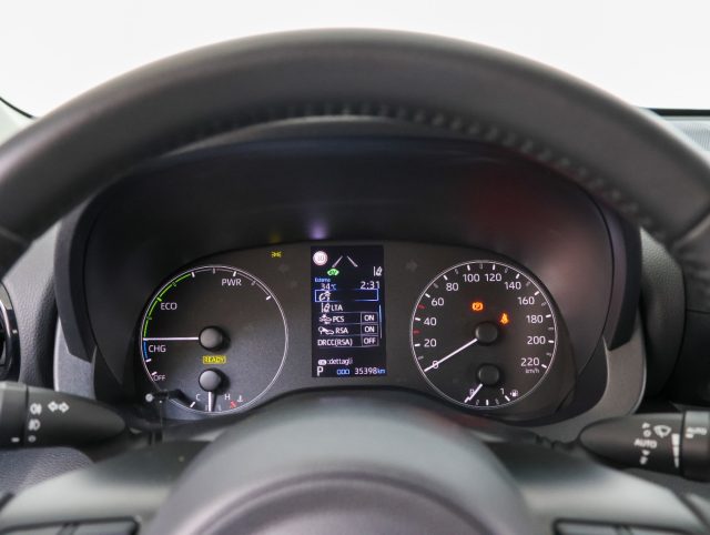 TOYOTA YARIS 1.5 116CV HYBRID BUSINESS *PROMO - foto 22