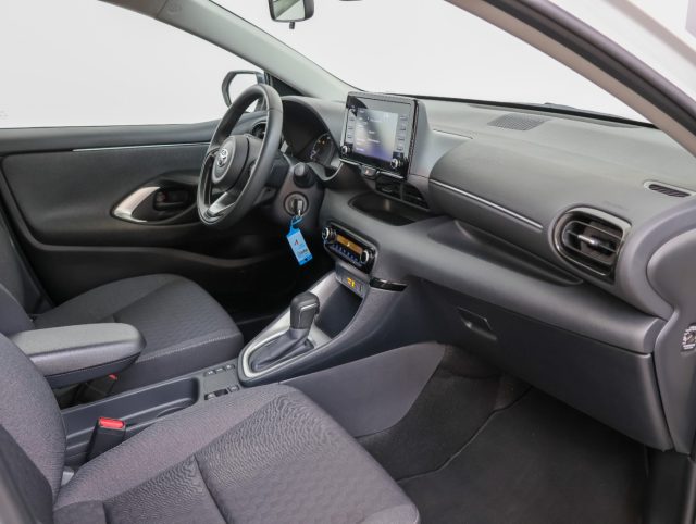 TOYOTA YARIS 1.5 116CV HYBRID BUSINESS *PROMO - foto 12