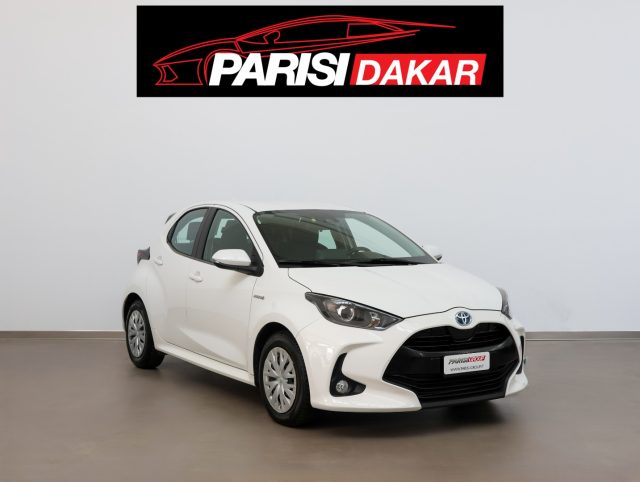 TOYOTA YARIS 1.5 116CV HYBRID BUSINESS *PROMO - foto 2
