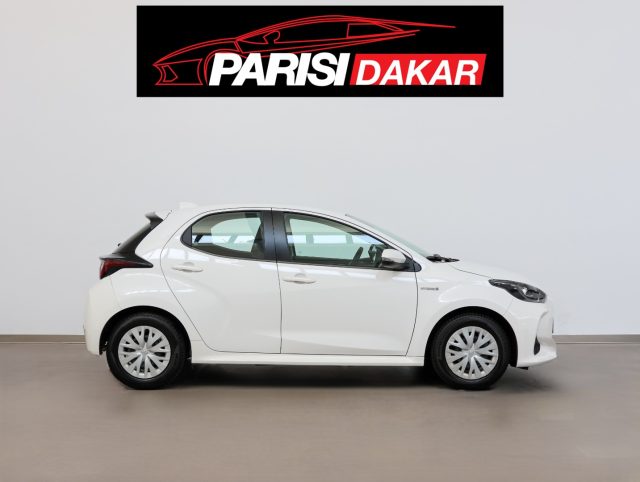 TOYOTA YARIS 1.5 116CV HYBRID BUSINESS *PROMO - foto 6