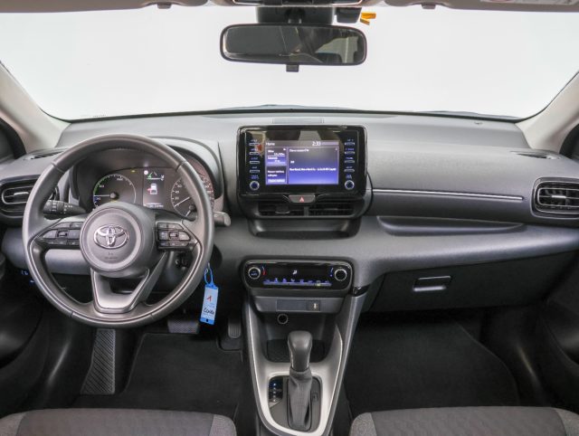 TOYOTA YARIS 1.5 116CV HYBRID BUSINESS *PROMO - foto 13