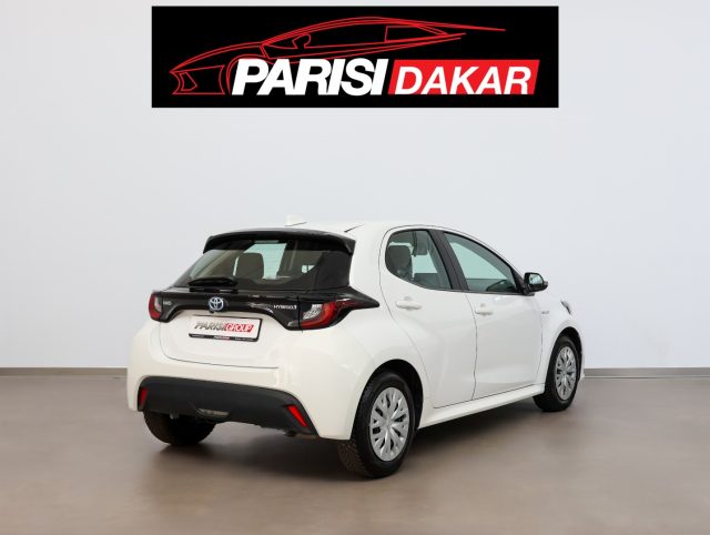 TOYOTA YARIS 1.5 116CV HYBRID BUSINESS *PROMO - foto 3