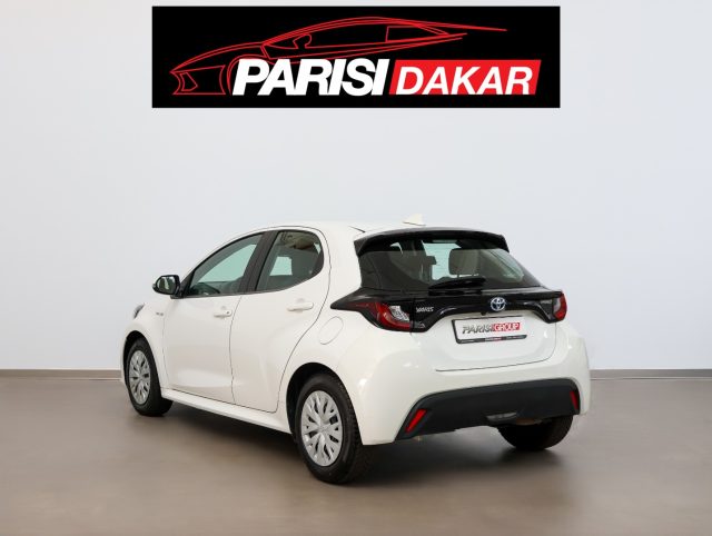 TOYOTA YARIS 1.5 116CV HYBRID BUSINESS *PROMO - foto 4