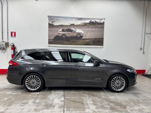 FORD MONDEO FULL HYBRID 2.0 187CV SW TIT.BUS - foto 2