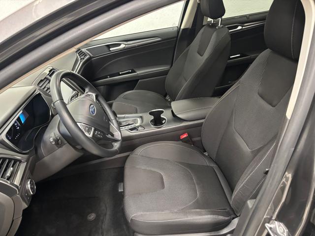 FORD MONDEO FULL HYBRID 2.0 187CV SW TIT.BUS - foto 7