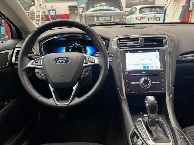 FORD MONDEO FULL HYBRID 2.0 187CV SW TIT.BUS - foto 9