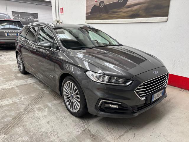 FORD MONDEO FULL HYBRID 2.0 187CV SW TIT.BUS - foto 5