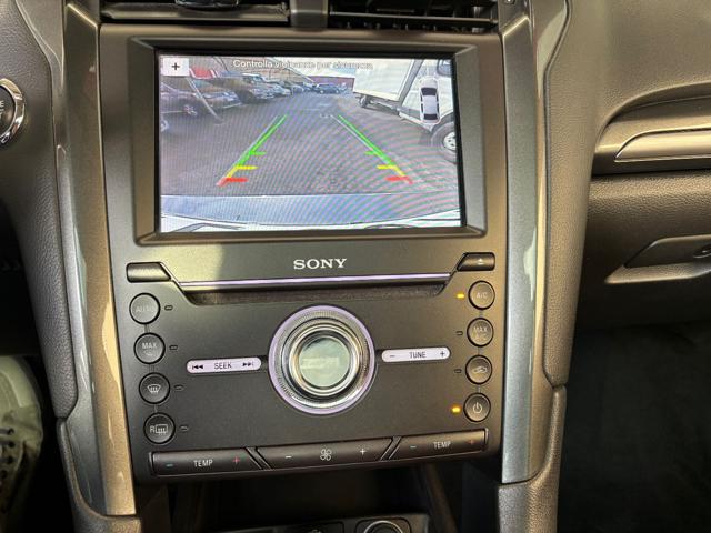 FORD MONDEO FULL HYBRID 2.0 187CV SW TIT.BUS - foto 11