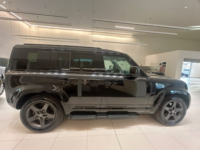 LAND ROVER DEFENDER 110 3.0D I6 200 CV AWD AUTO X-DY - foto 6