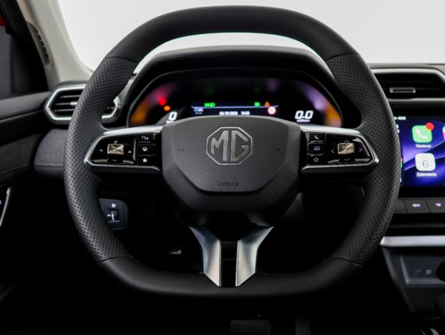 MG ZS 1.5 HYBRID+ COMFORT MY26 *PROMO  - foto 14