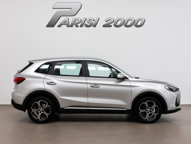 MG ZS 1.5 HYBRID+ COMFORT MY26 *PROMO  - foto 6