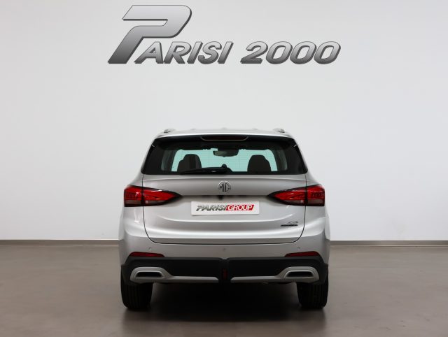 MG ZS 1.5 HYBRID+ COMFORT MY26 *PROMO  - foto 7