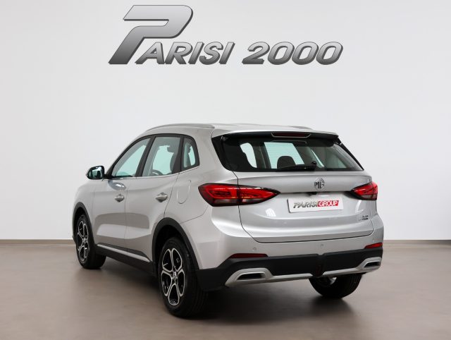 MG ZS 1.5 HYBRID+ COMFORT MY26 *PROMO  - foto 4