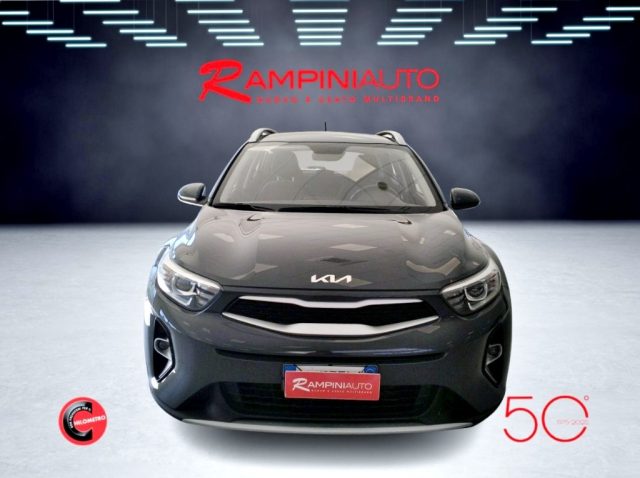 KIA STONIC 1.2 ECO GPL UNICO PROPRIETARIO P - foto 3