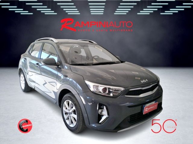 KIA STONIC 1.2 ECO GPL UNICO PROPRIETARIO P - foto 4