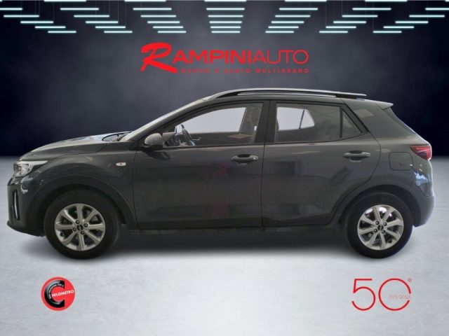 KIA STONIC 1.2 ECO GPL UNICO PROPRIETARIO P - foto 11