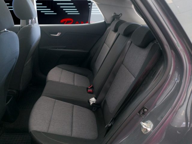 KIA STONIC 1.2 ECO GPL UNICO PROPRIETARIO P - foto 14