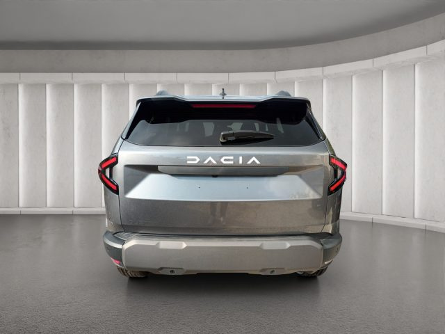 DACIA DUSTER 1200 ECO-G JOURNEY 120CV AUTOM P - foto 6