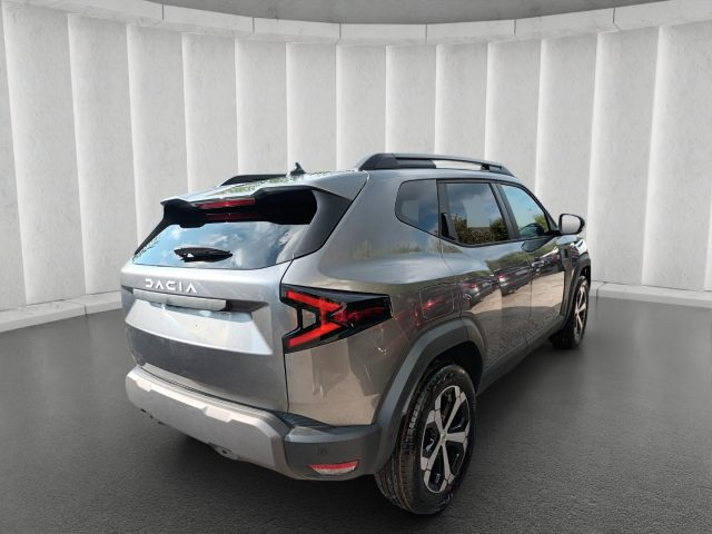 DACIA DUSTER 1200 ECO-G JOURNEY 120CV AUTOM P - foto 7
