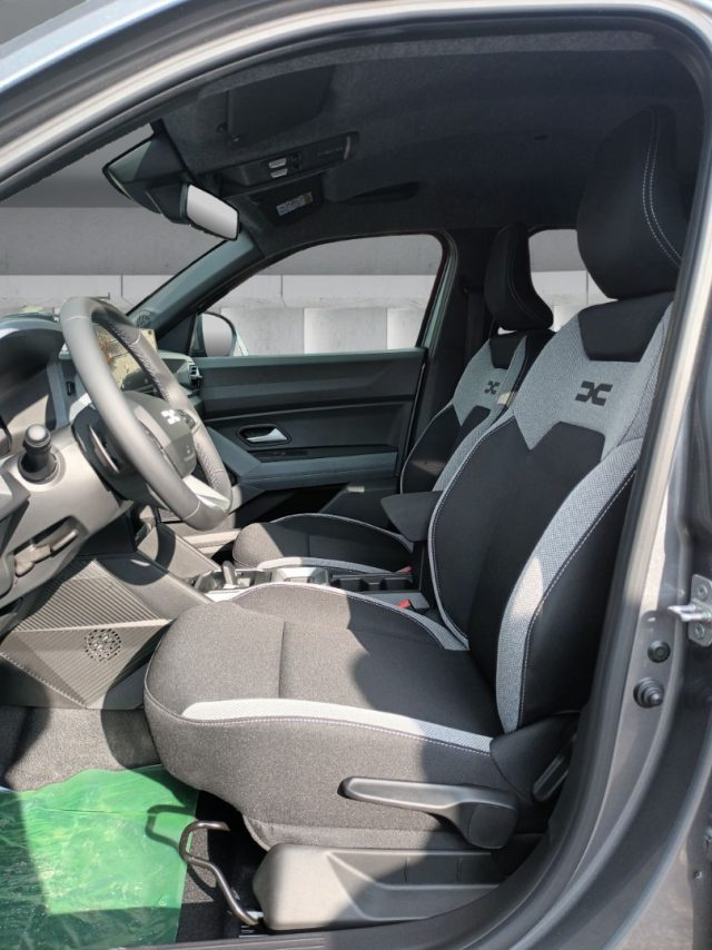 DACIA DUSTER 1200 ECO-G JOURNEY 120CV AUTOM P - foto 8