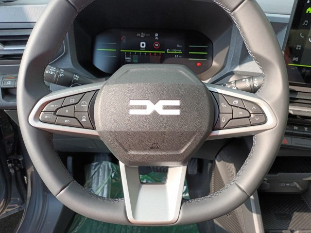 DACIA DUSTER 1200 ECO-G JOURNEY 120CV AUTOM P - foto 18