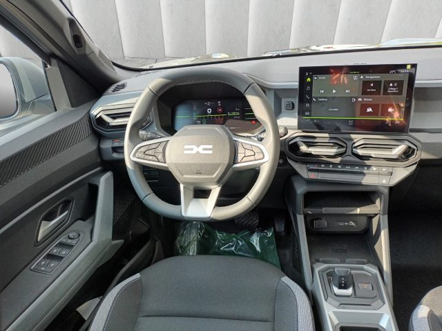 DACIA DUSTER 1200 ECO-G JOURNEY 120CV AUTOM P - foto 13