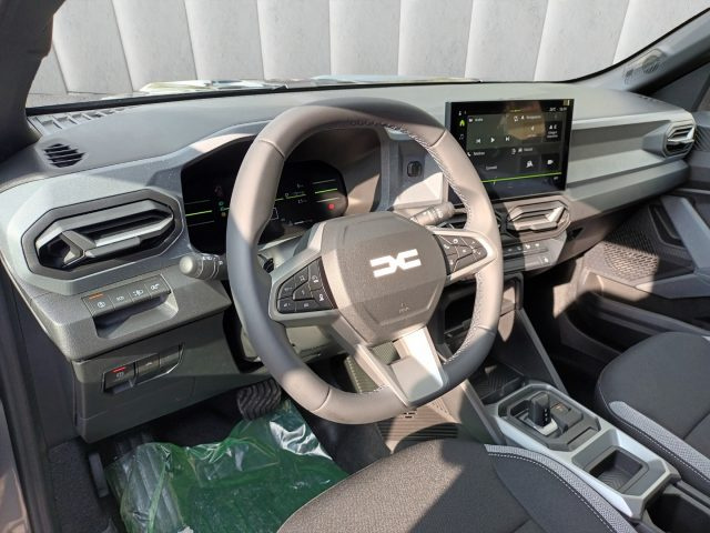 DACIA DUSTER 1200 ECO-G JOURNEY 120CV AUTOM P - foto 14