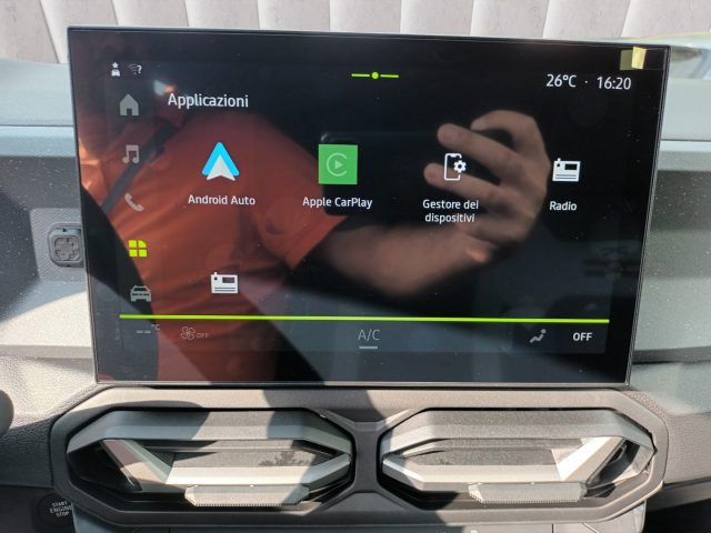 DACIA DUSTER 1200 ECO-G JOURNEY 120CV AUTOM P - foto 15