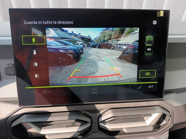 DACIA DUSTER 1200 ECO-G JOURNEY 120CV AUTOM P - foto 16